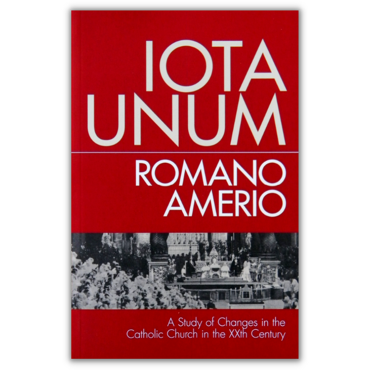 Iota Unum