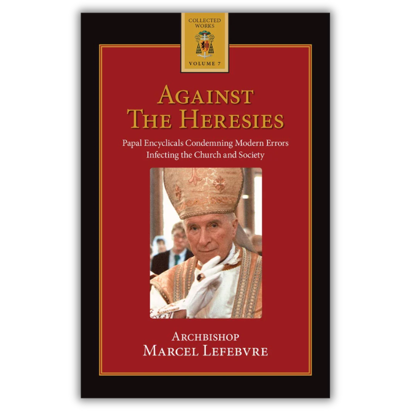 Against The Heresies