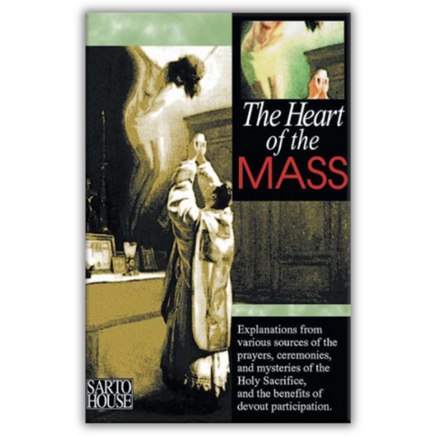 The Heart Of The Mass