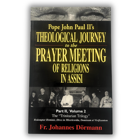 Theological Journey: Part II - Vol 2