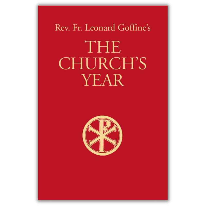 The Church's Year