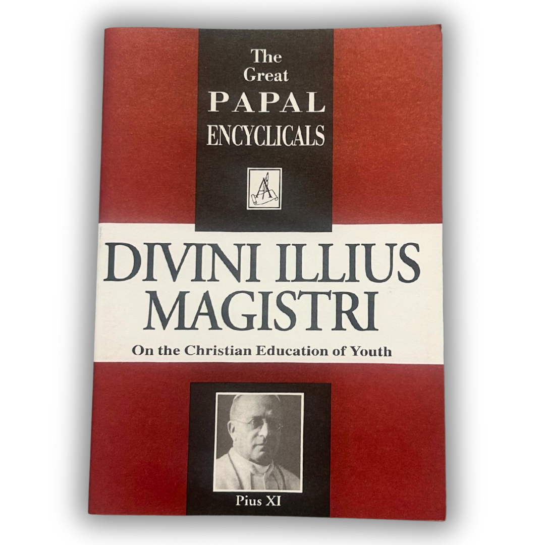 Encyclical What Is A Papal Encyclical