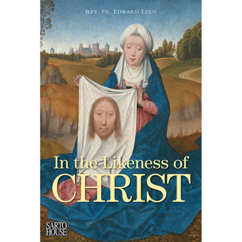 In The Likeness Of Christ