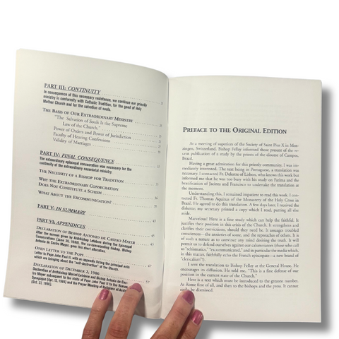 Catholic~ Apostolic And Roman