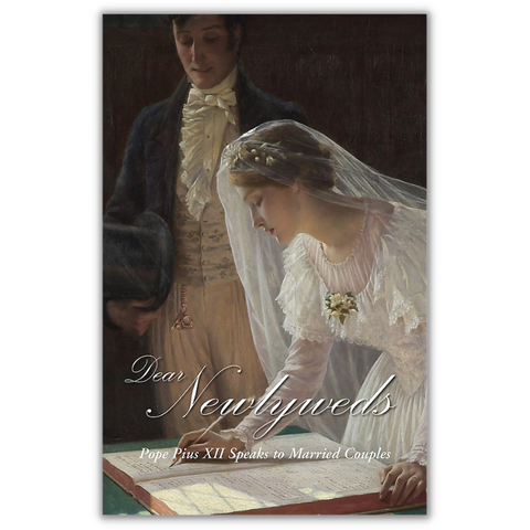 Dear Newlyweds