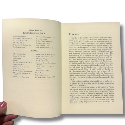 This Is Your Tomorrow...Today