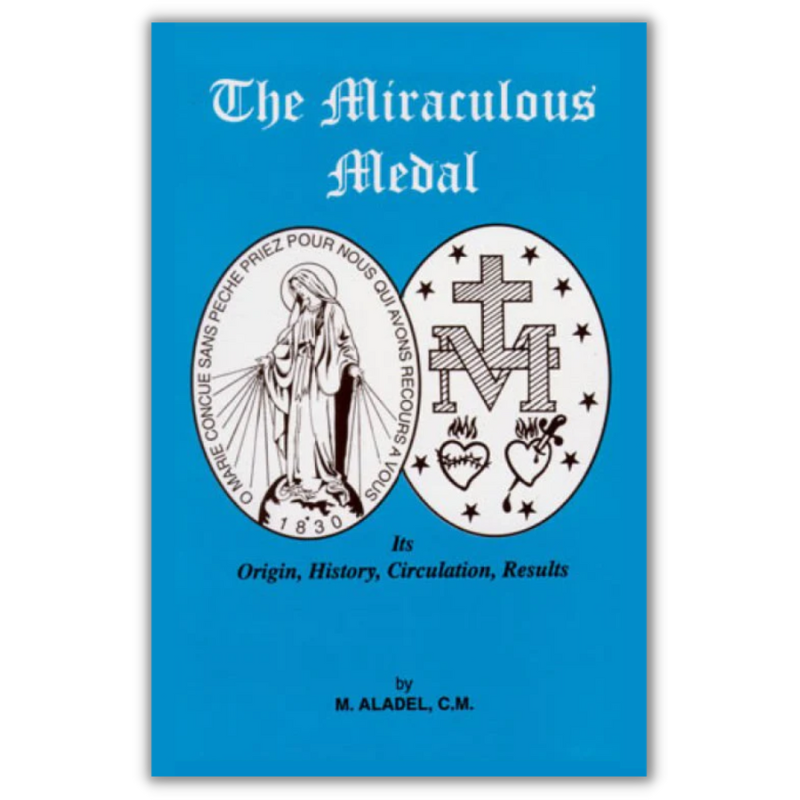 Miraculous Medal