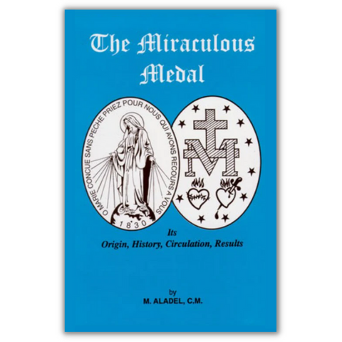 Miraculous Medal