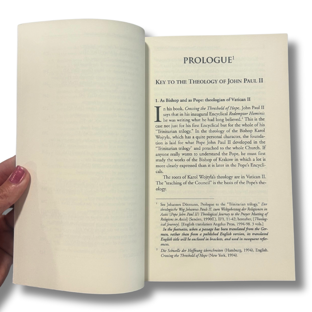 Theological Journey: Part II - Vol 3