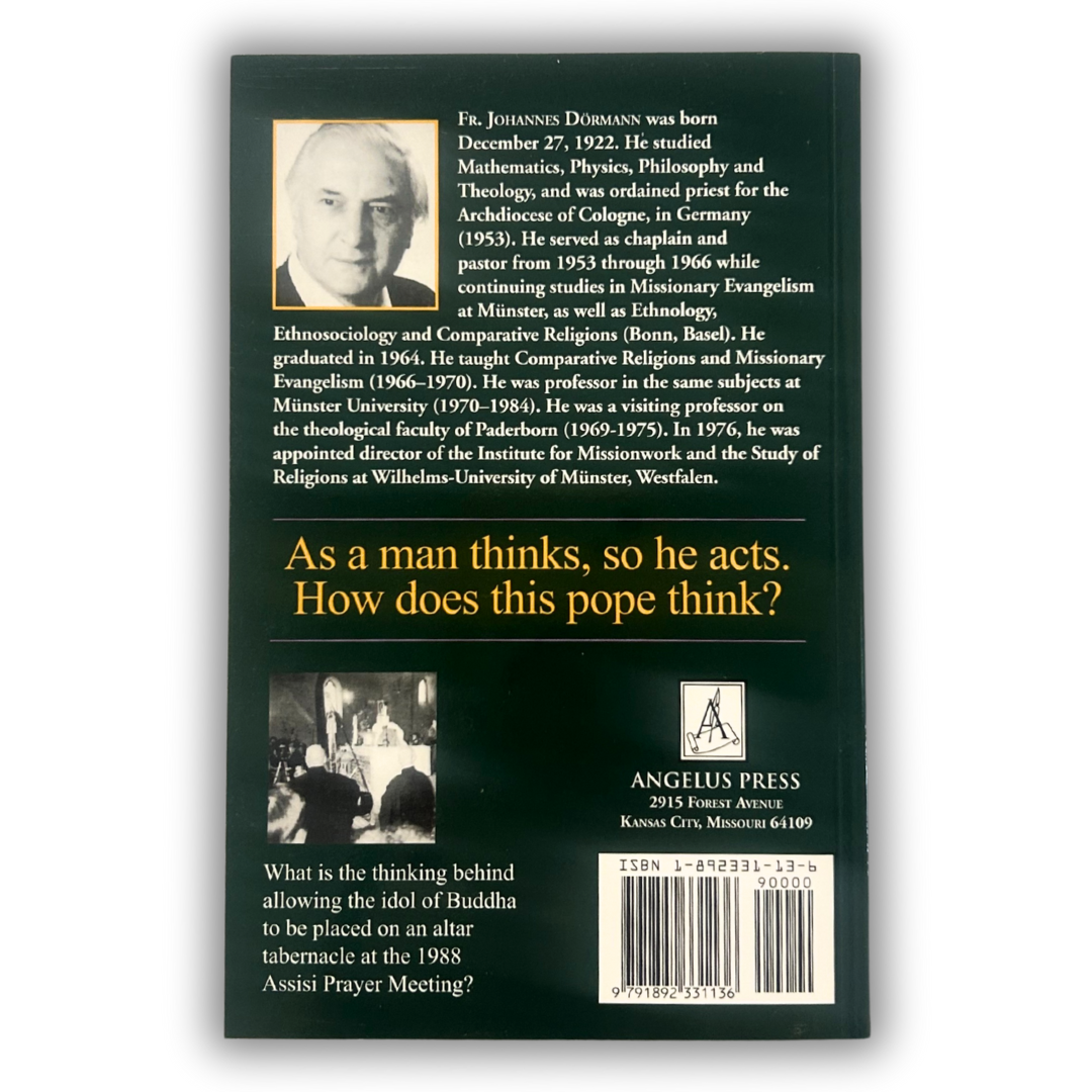 Theological Journey: Part II - Vol 3