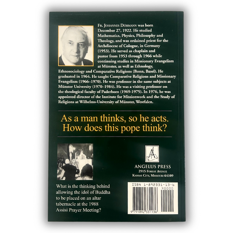 Theological Journey: Part II - Vol 3