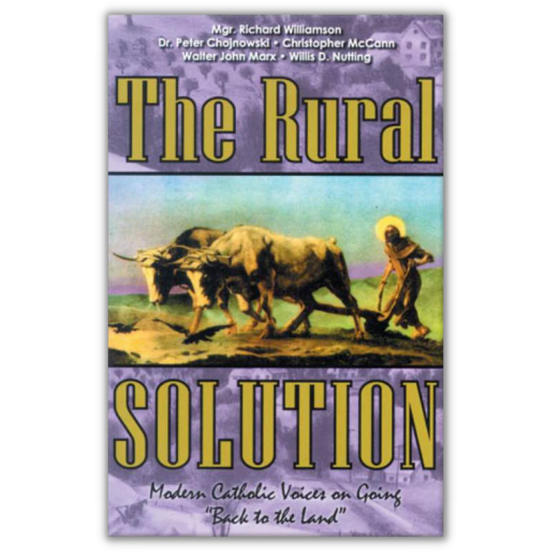 Rural Solution