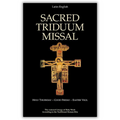 Sacred Triduum Missal