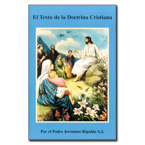 Doctrina Cristiana