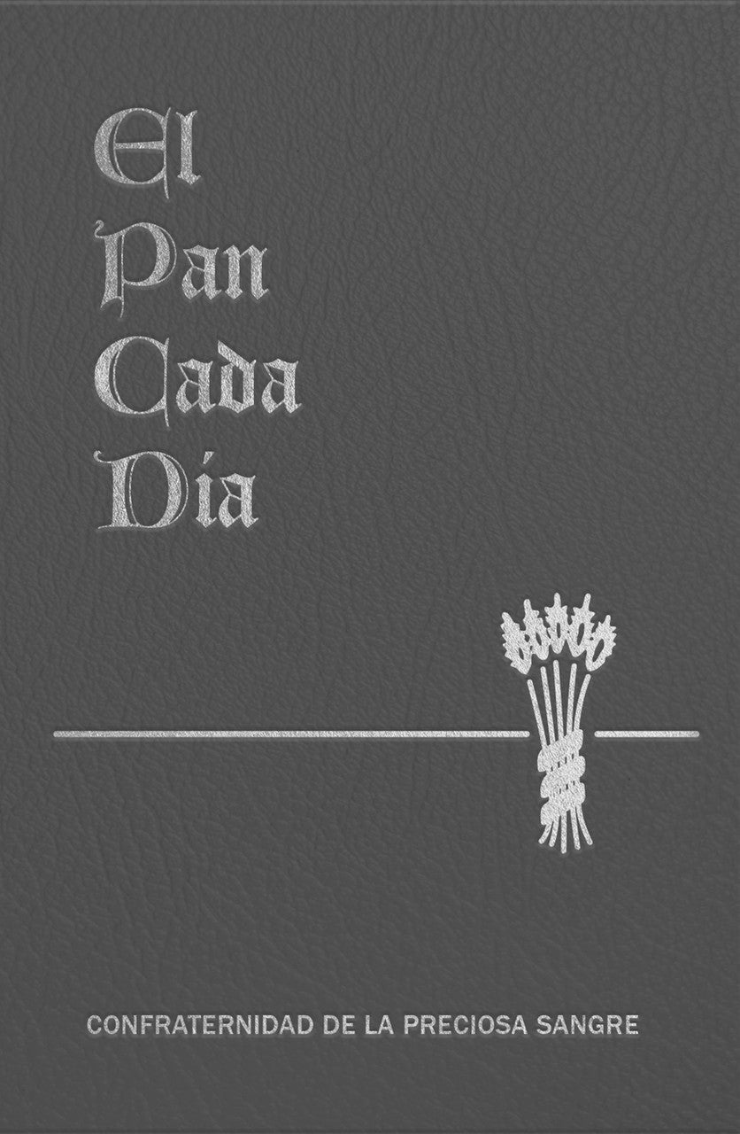 Pan De Cada Dia