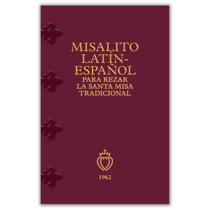 Misalito Latin-Espanol