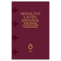 Misalito Latin-Espanol