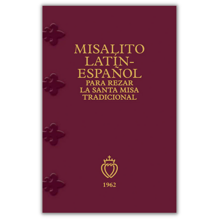 Misalito Latin-Espanol
