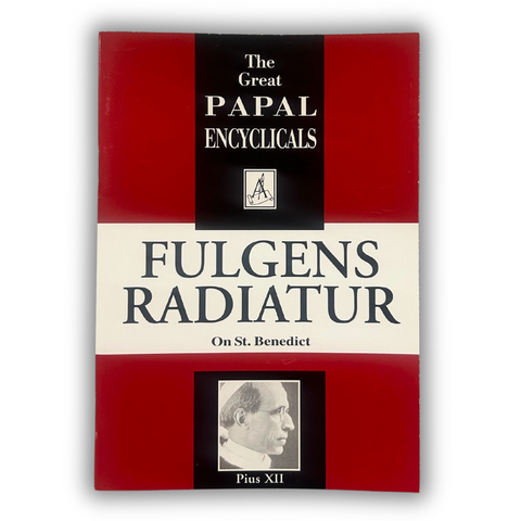 Enc:Fulgens Radiatur