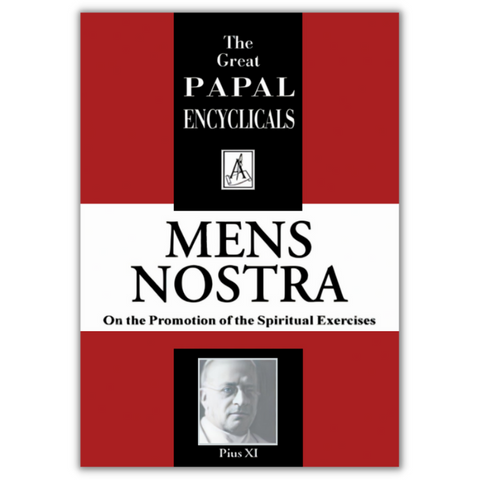 Enc: Mens Nostra