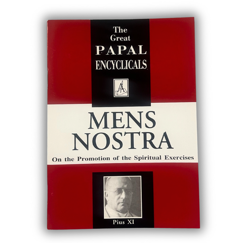 Enc: Mens Nostra