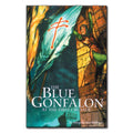 Blue Gonfalon At First Crusade
