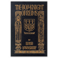 Boy Knight Of Reims