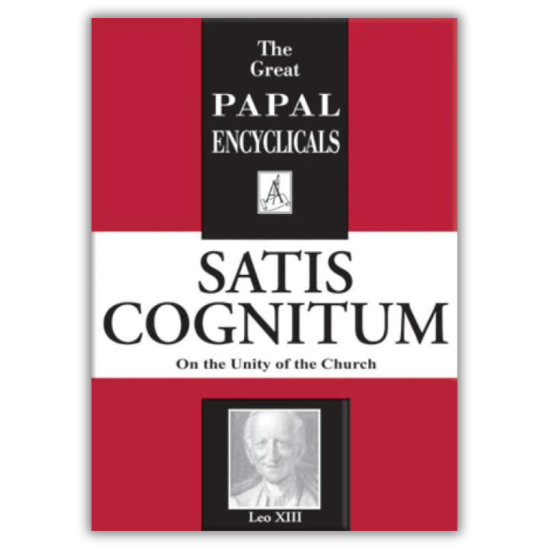 Enc: Satis Cognitum