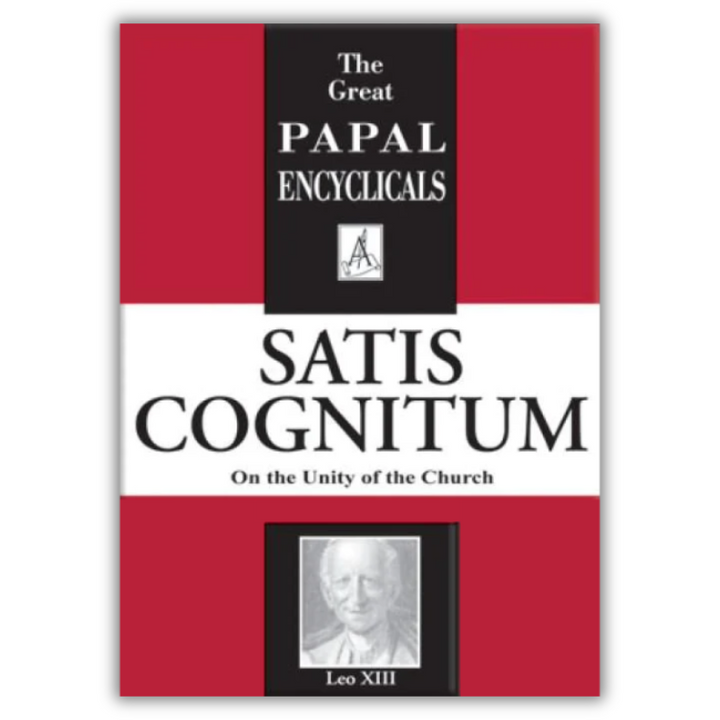 Enc: Satis Cognitum