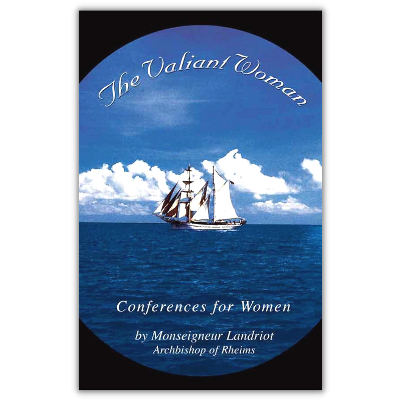 Valiant Woman