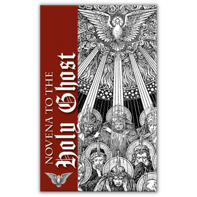 Novena To The Holy Ghost