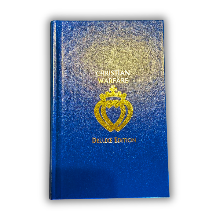 Christian Warfare - Deluxe Edition