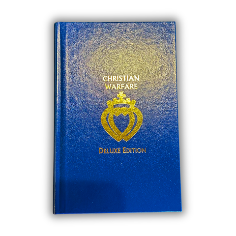 Christian Warfare - Deluxe Edition
