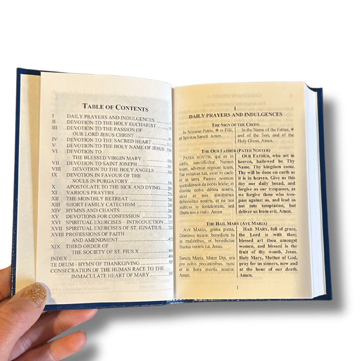 Christian Warfare