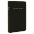 Blessed Be God (Gold Edge)