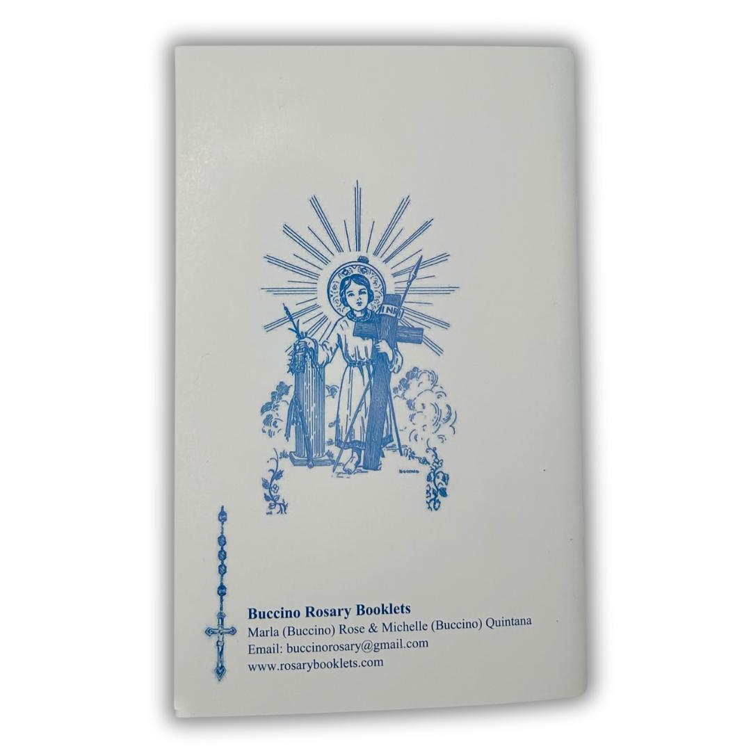 Rosary Album