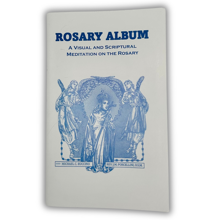 Rosary Album