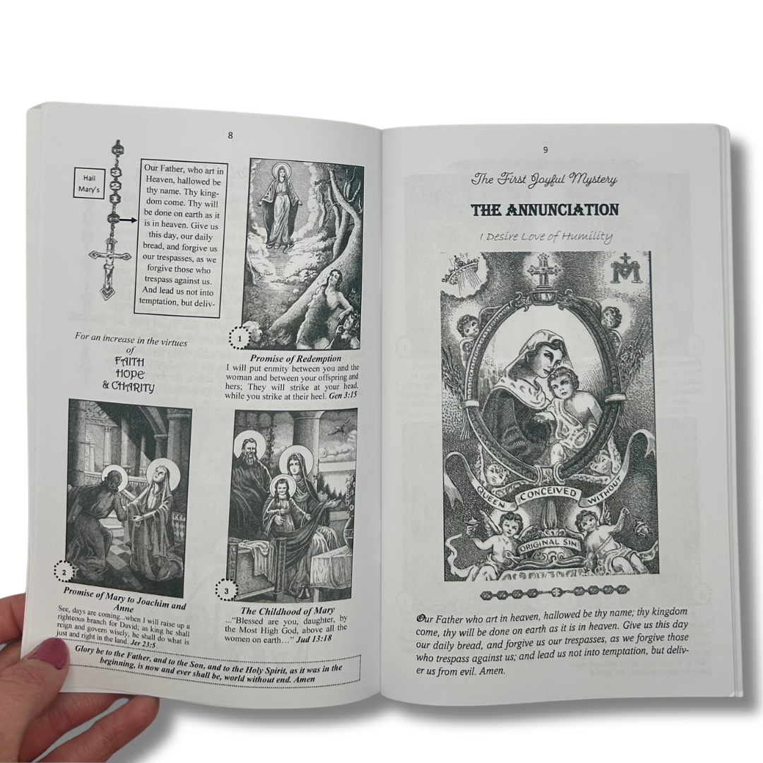 Rosary Album