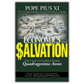 Economics & Salvation
