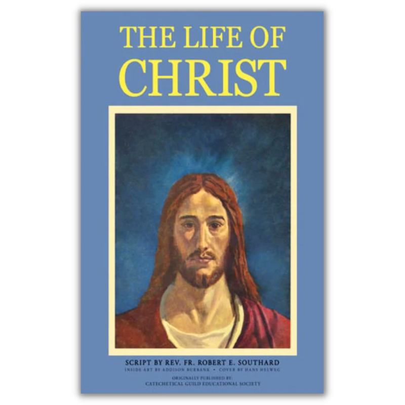 Life Of Christ