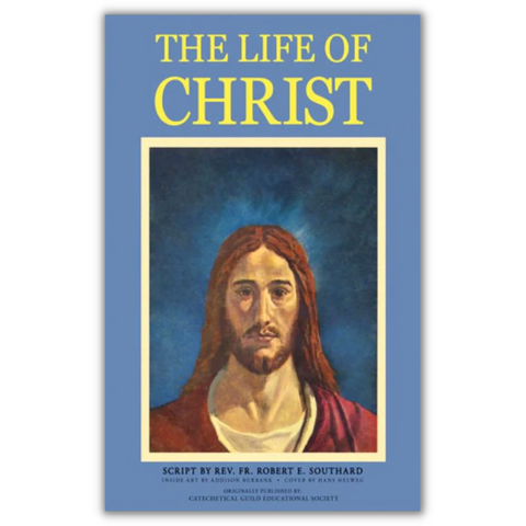 Life Of Christ