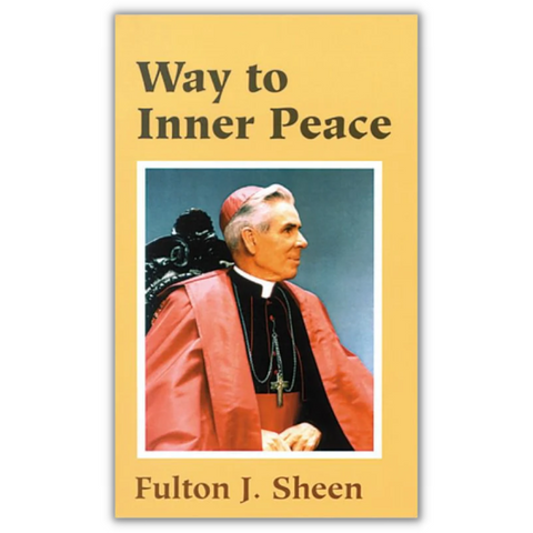 Way To Inner Peace
