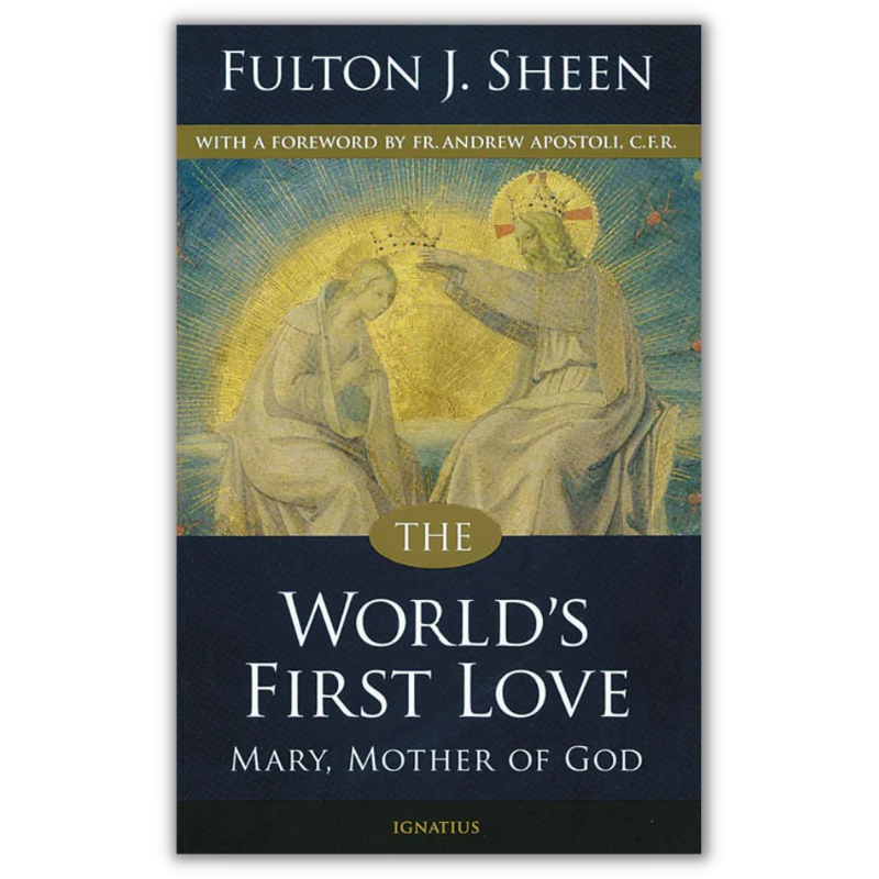 Worlds First Love