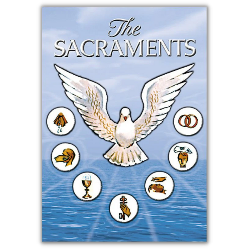 The Sacraments