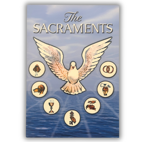 The Sacraments