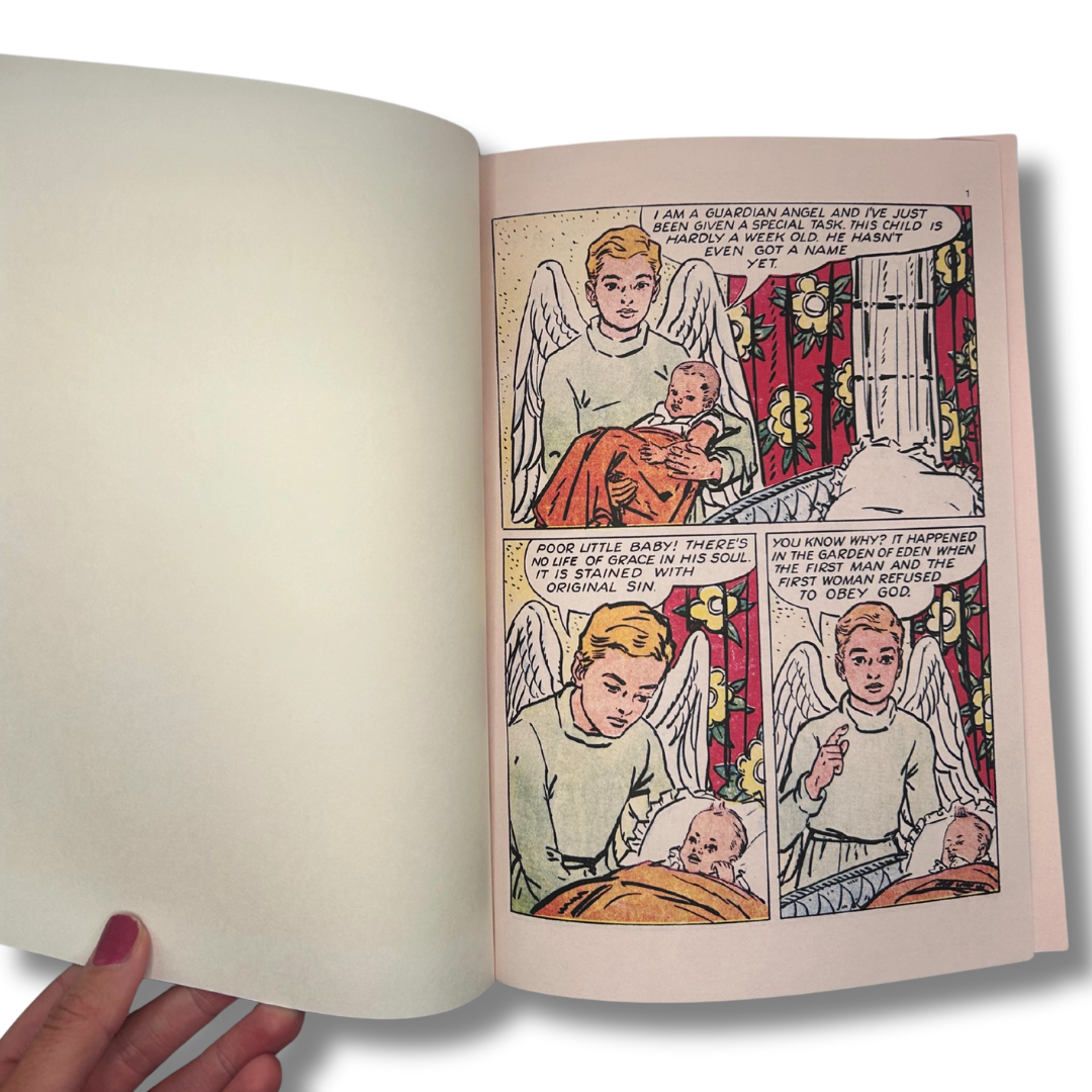 The Sacraments