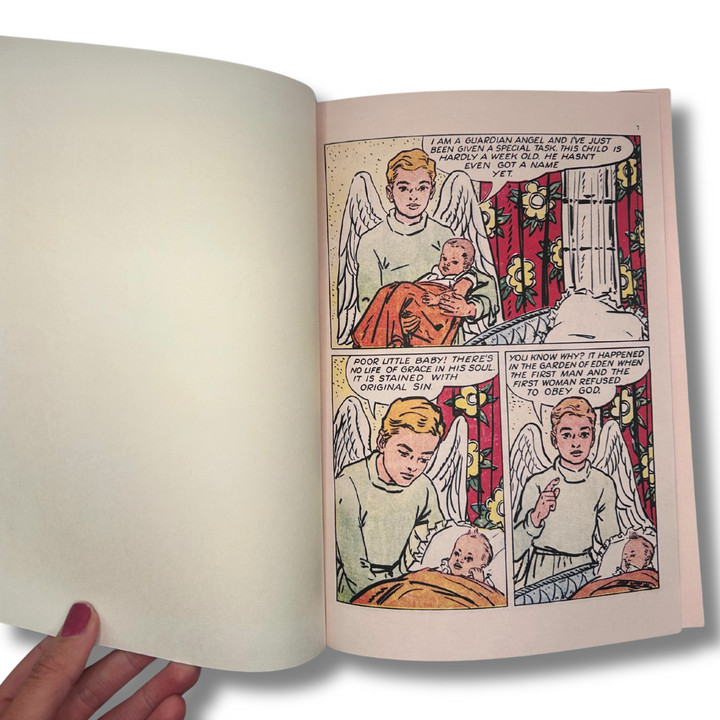 The Sacraments