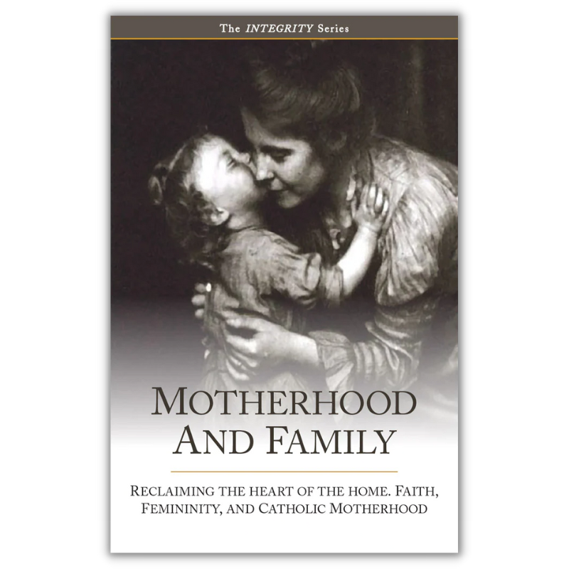 Integrity 4 - Motherhood And Family