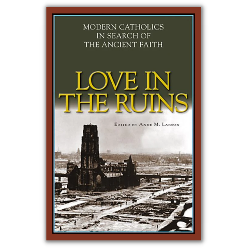 Love In The Ruins