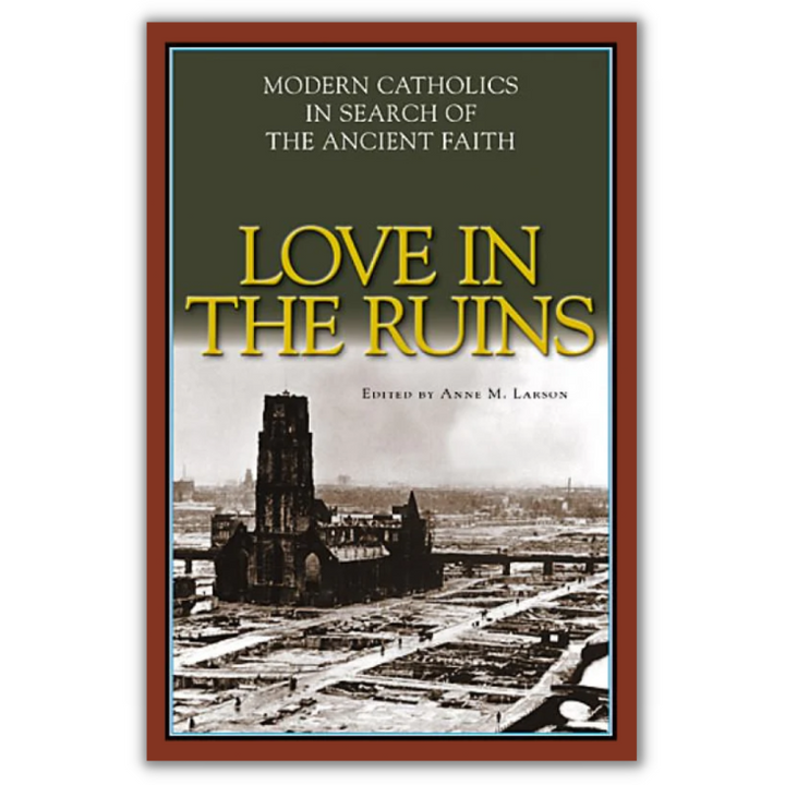 Love In The Ruins